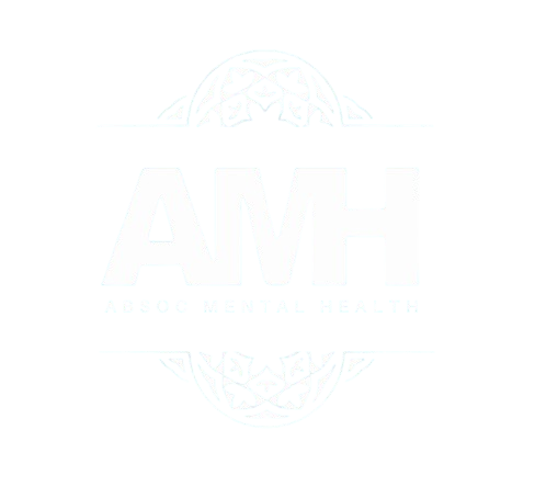 Absoc Mental Health Logo